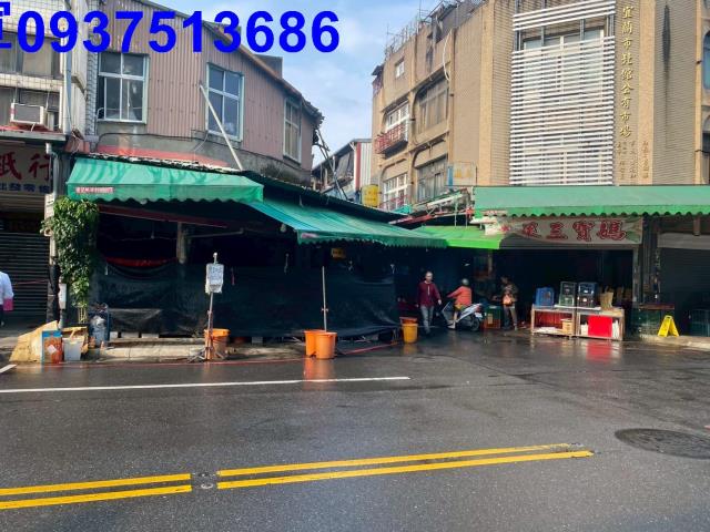 宜蘭透天_店面-4