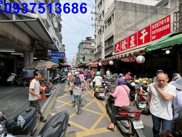 宜蘭透天_店面-1