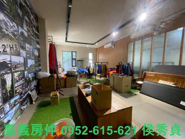 嘉義新港透天_別墅_廠房-2