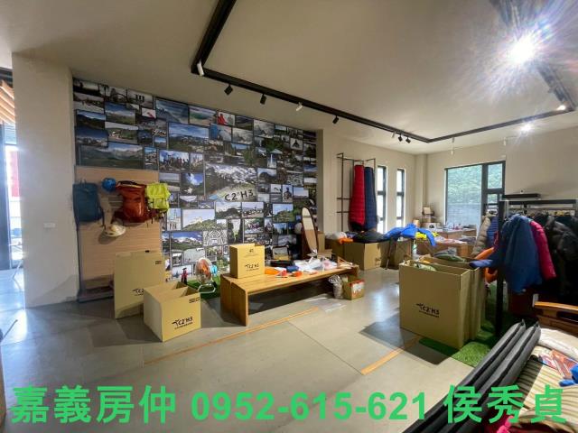 嘉義新港透天_別墅_廠房-4