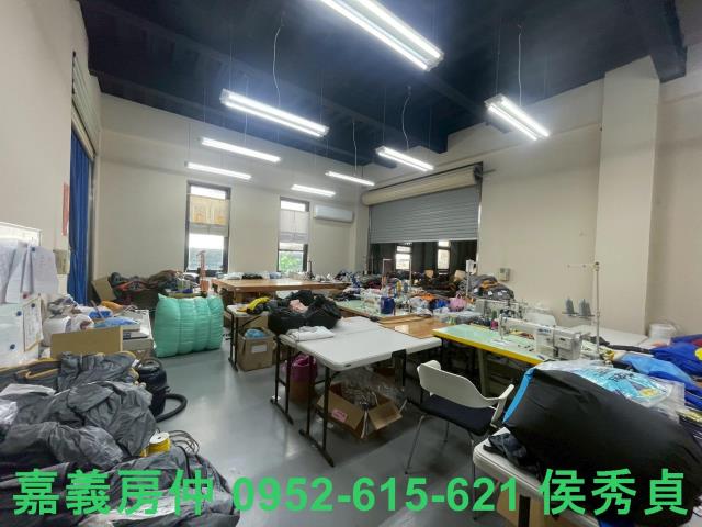 嘉義新港透天_別墅_廠房-5