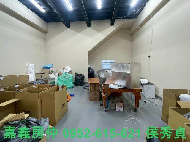 嘉義新港透天_別墅_廠房-6