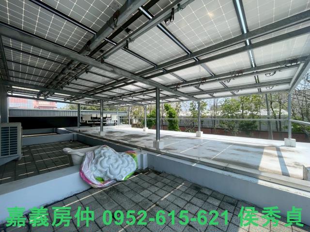 嘉義新港透天_別墅_廠房-8