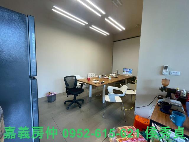 嘉義新港透天_別墅_廠房-9