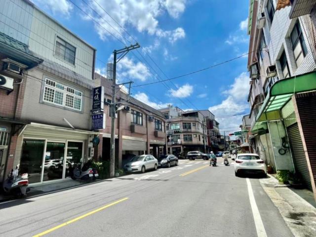 桃園平鎮透天-1