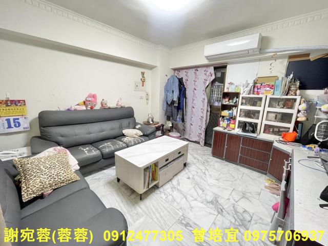 高雄岡山大樓-2