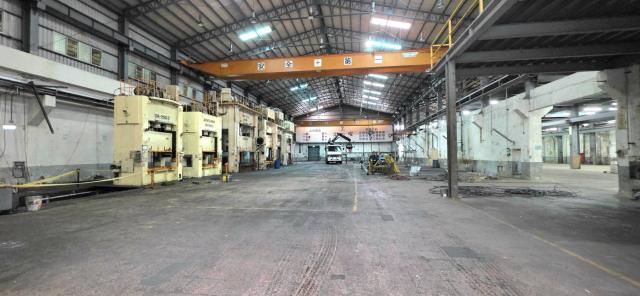 桃園新屋廠房_倉庫-1