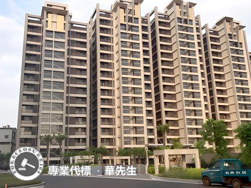 新北汐止大樓拍賣-11