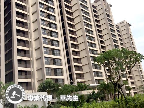 新北汐止大樓拍賣-12
