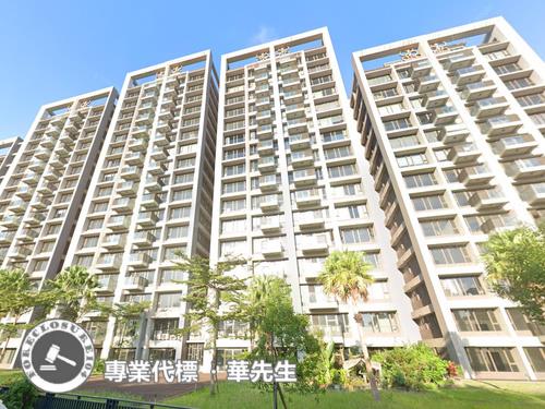 新北汐止大樓拍賣-4