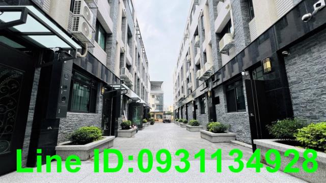 台中后里透天_套房-10