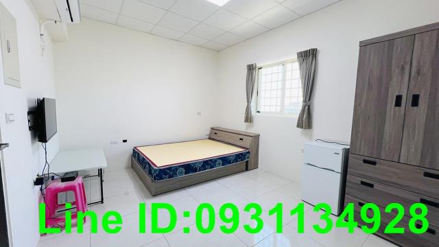 台中后里透天_套房-1