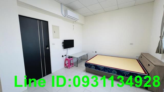 台中后里透天_套房-2