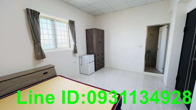 台中后里透天_套房-3