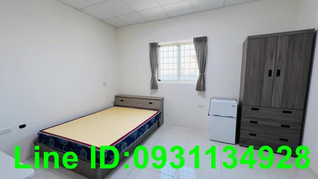 台中后里透天_套房-4