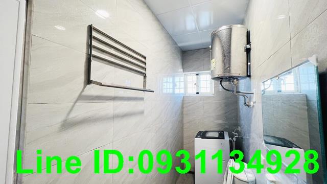 台中后里透天_套房-6