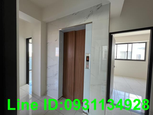 台中后里透天_套房-7