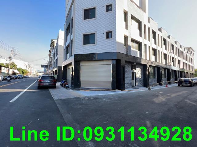 台中后里透天_套房-9