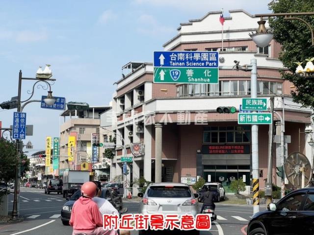 台南新市別墅-11