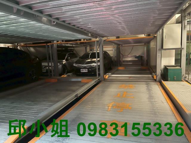 嘉義民雄大樓_華廈-10