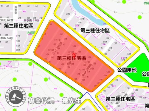 內湖法拍公寓-10