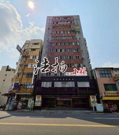 南區大樓法拍-1