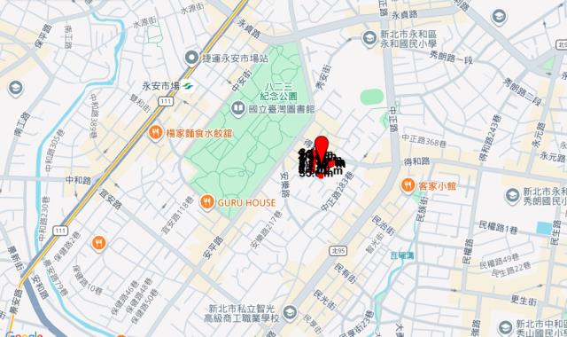 永和大樓_華廈_超低公設比法拍-12