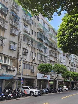 永和大樓_華廈_超低公設比法拍-4