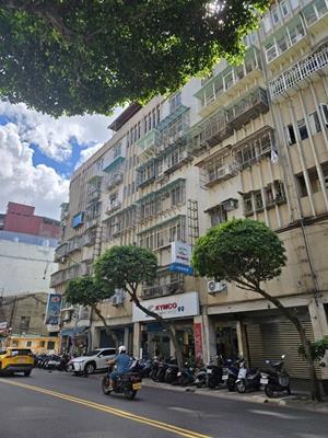 永和大樓_華廈_超低公設比法拍-5