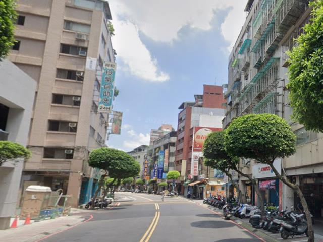 永和大樓_華廈_超低公設比法拍-9