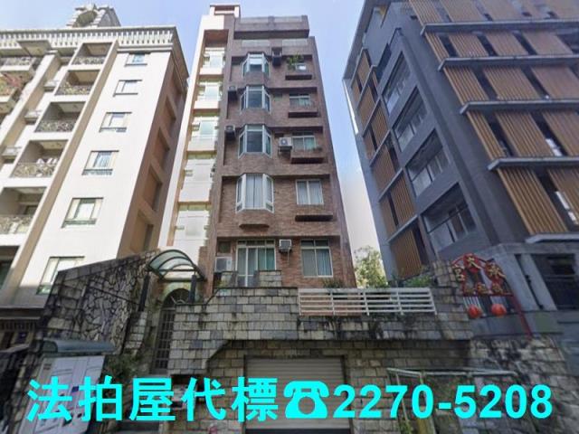 內湖拍賣大樓_華廈-1