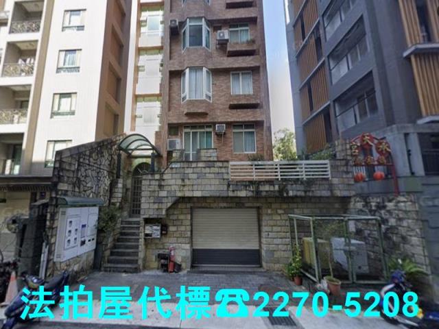 內湖拍賣大樓_華廈-2