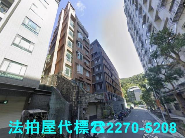 內湖拍賣大樓_華廈-4