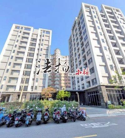 北屯區遼寧路一段357巷8號2樓之2北屯法拍屋捷運松竹站