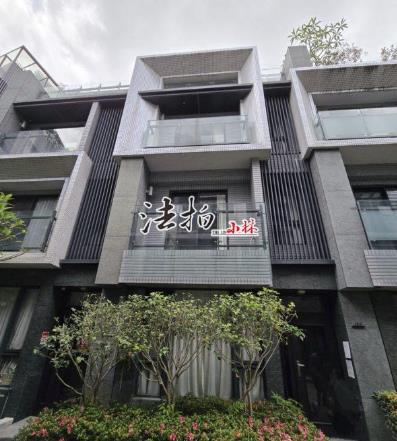 北屯透天_別墅法拍-3
