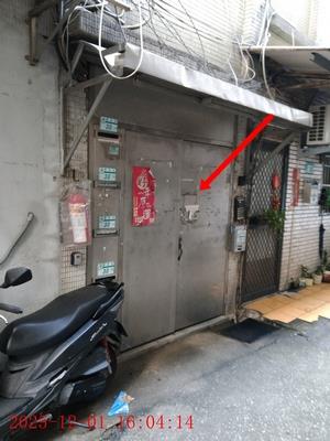 土城拍賣公寓_三樓-3