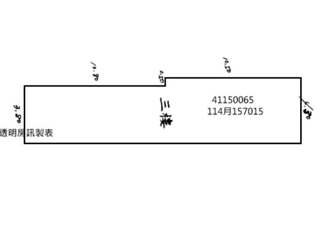 土城拍賣公寓_三樓-6