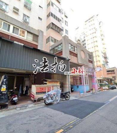 台中法拍大樓_店面_一樓-3