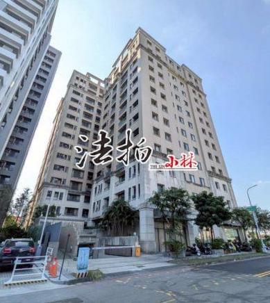 北屯區景賢南二路333號8樓之2北屯法拍屋東山高中太原車站