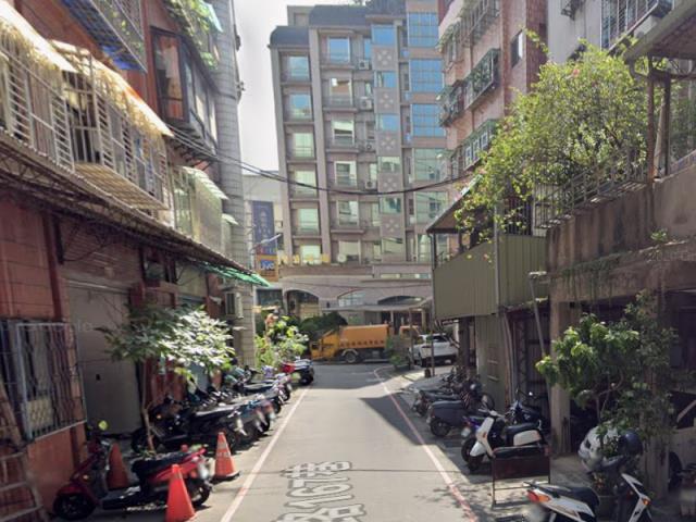 新北公寓法拍-2