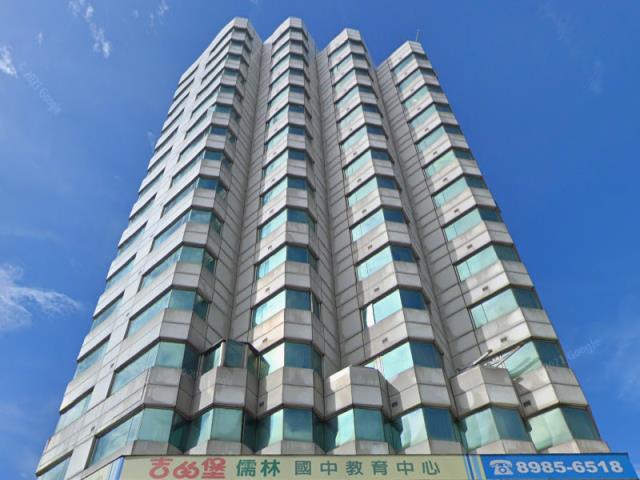 新北辦公室法拍-3