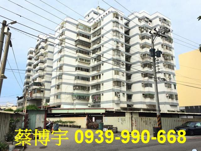 神林南路中國城景上景