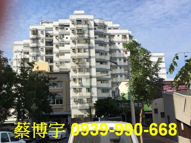 大雅中國城景上景法拍