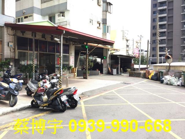 大雅中國城景上景法拍