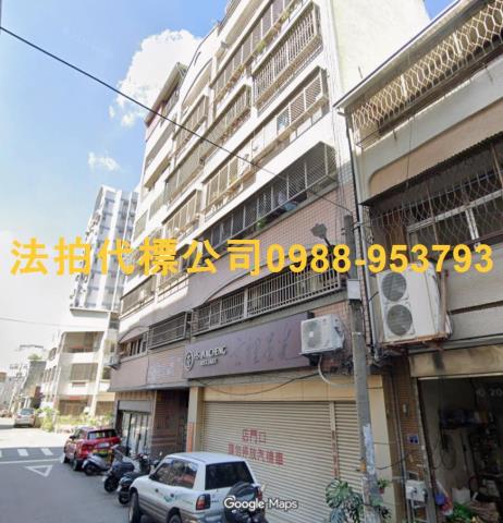 台中北屯拍賣大樓_華廈_公寓-4