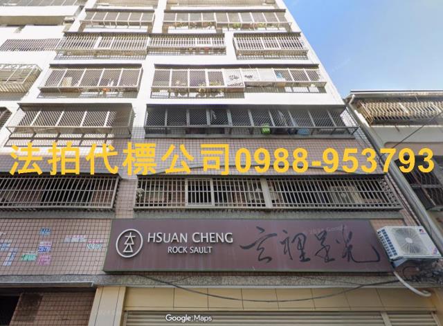 台中北屯拍賣大樓_華廈_公寓-3