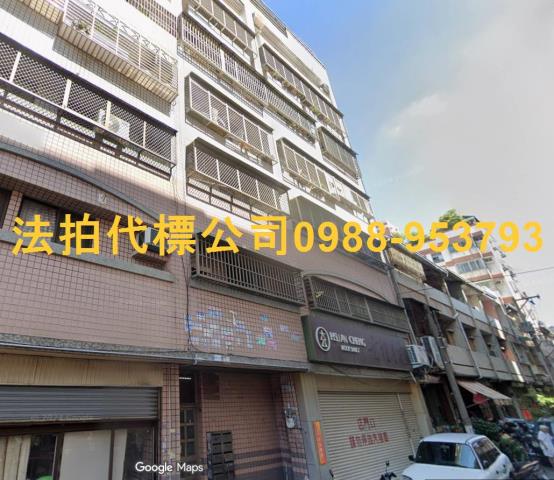 台中北屯拍賣大樓_華廈_公寓-2
