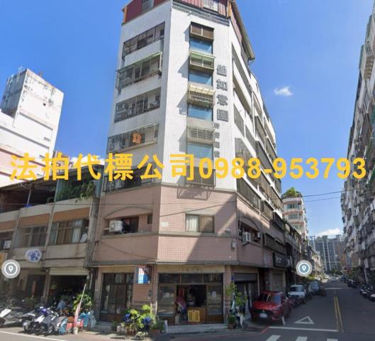 台中北屯拍賣大樓_華廈_公寓-1