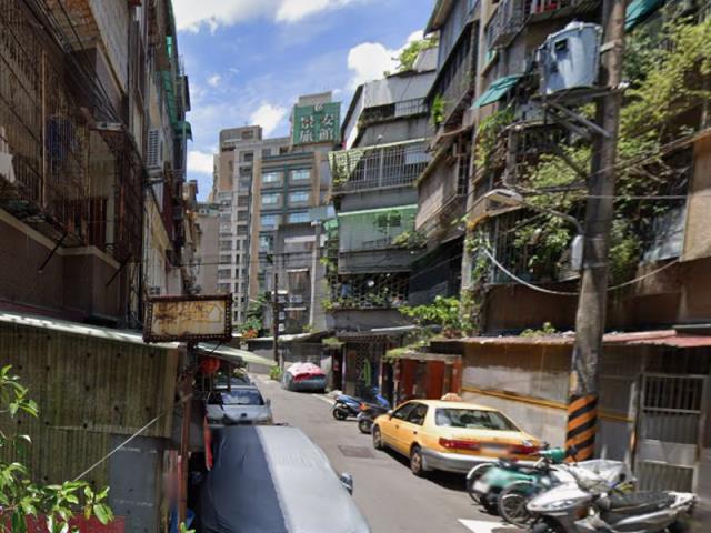 新北中和公寓法拍-2