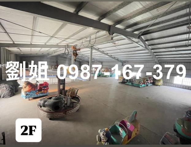 高雄大寮廠房_廠辦_倉庫-1